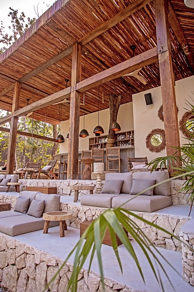 Muare Tulum ( Adults Only)