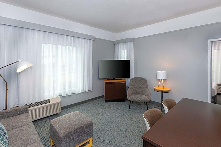 TownePlace Suites by Marriott Buffalo Airport