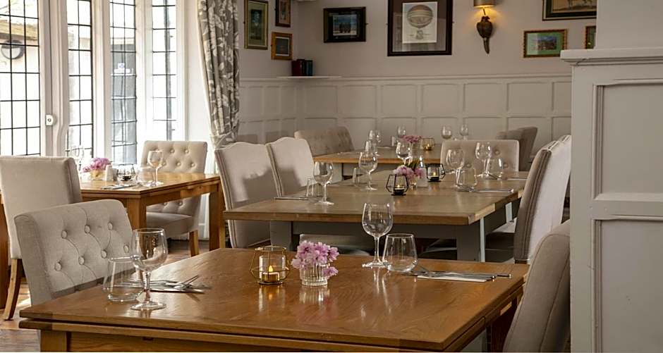 The Olde Bell, BW Signature Collection