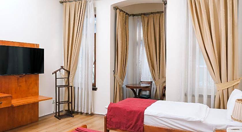 Istanbul Irish Hotel