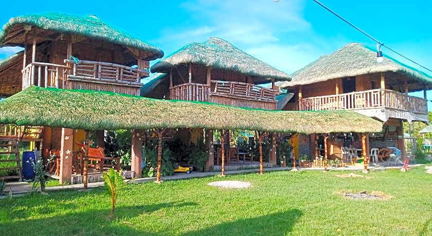 Dupas Luce Love Lodges