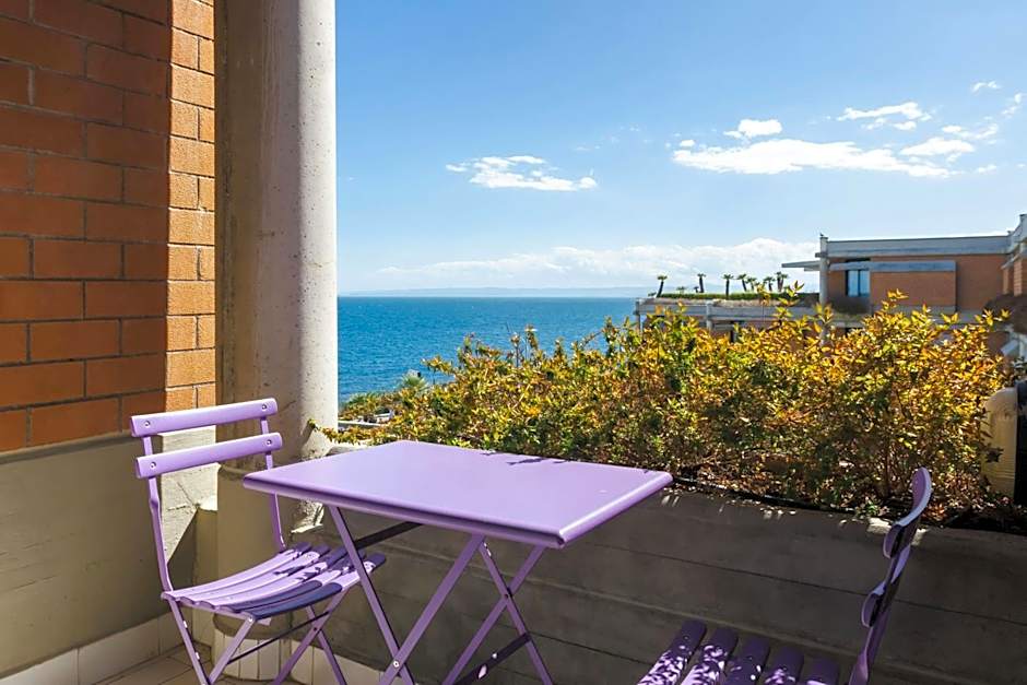 Four Points by Sheraton Catania Hotel & Conference Center