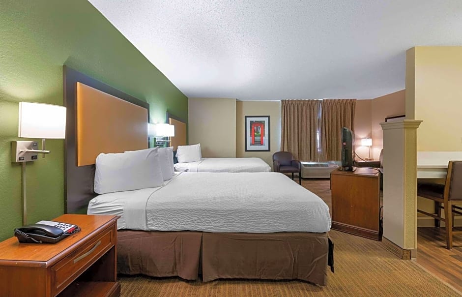 Extended Stay America Suites - West Palm Beach - Northpoint Corporate Park