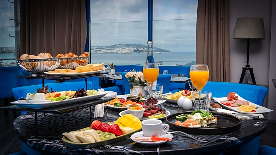 Mandarin Palace Hotel & Spa