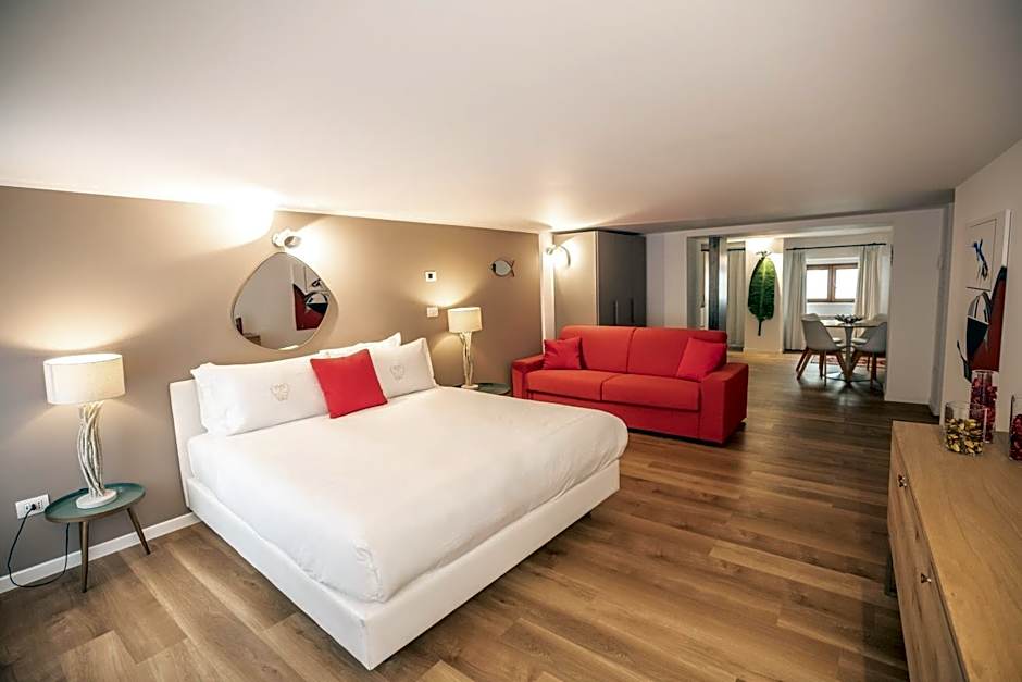 Hotel Vis à Vis