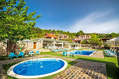 Ilaeira Mountain Resort