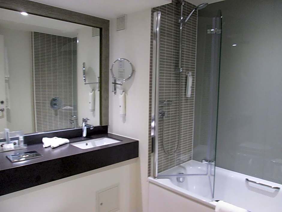 Holiday Inn Slough Windsor By IHG