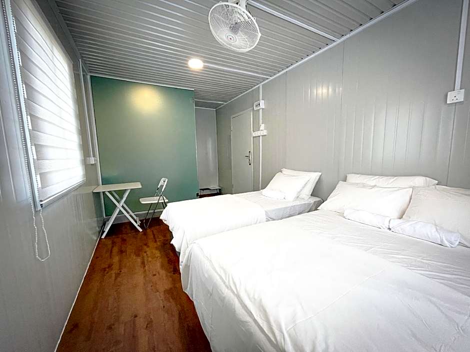 Country Road Homestay