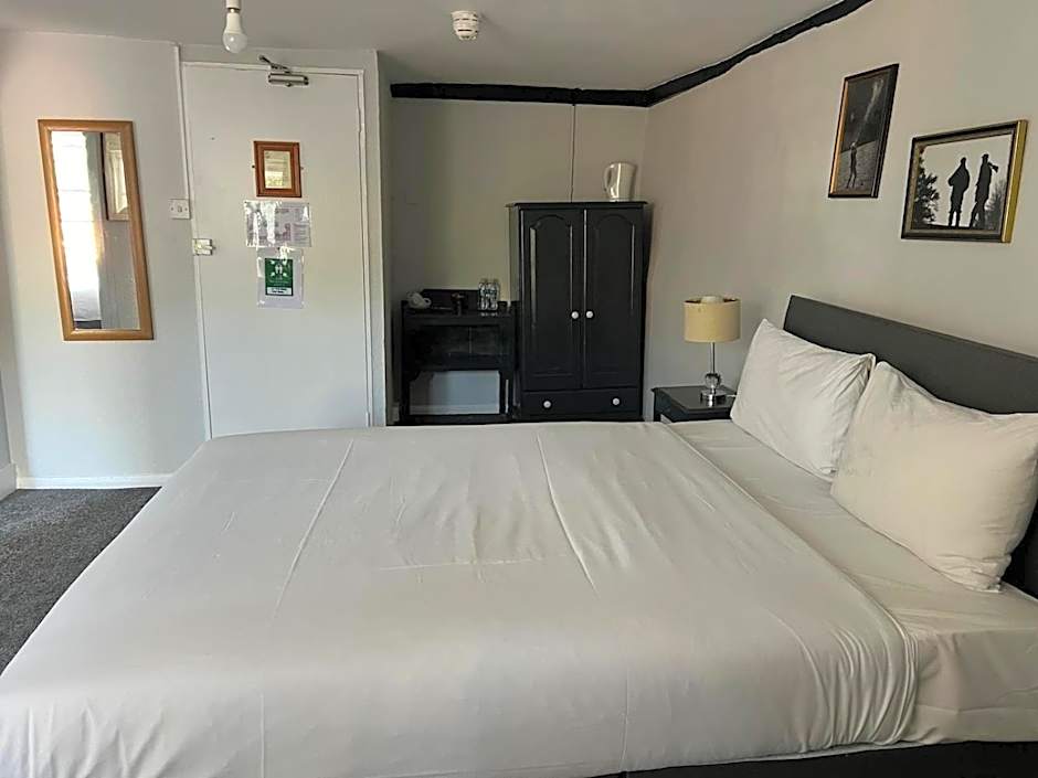 George & Dragon Hotel