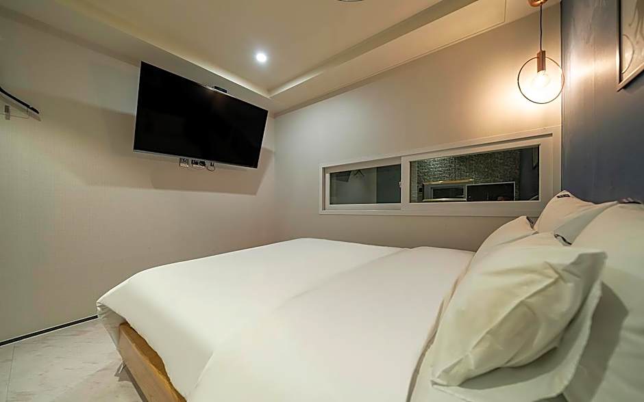 No 25 Hotel Ansan