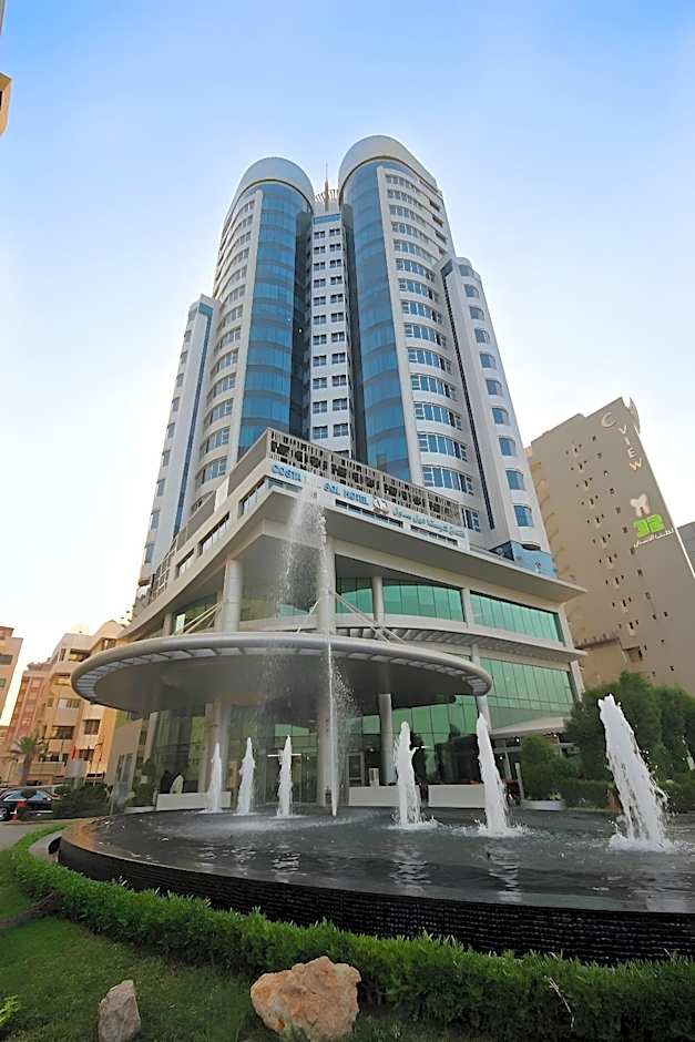 Costa Del Sol Hotel-Managed by Arabian Link International