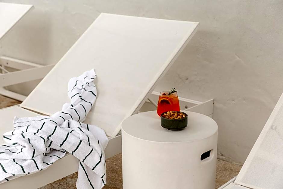 The Tamborine - Boutique Hotel