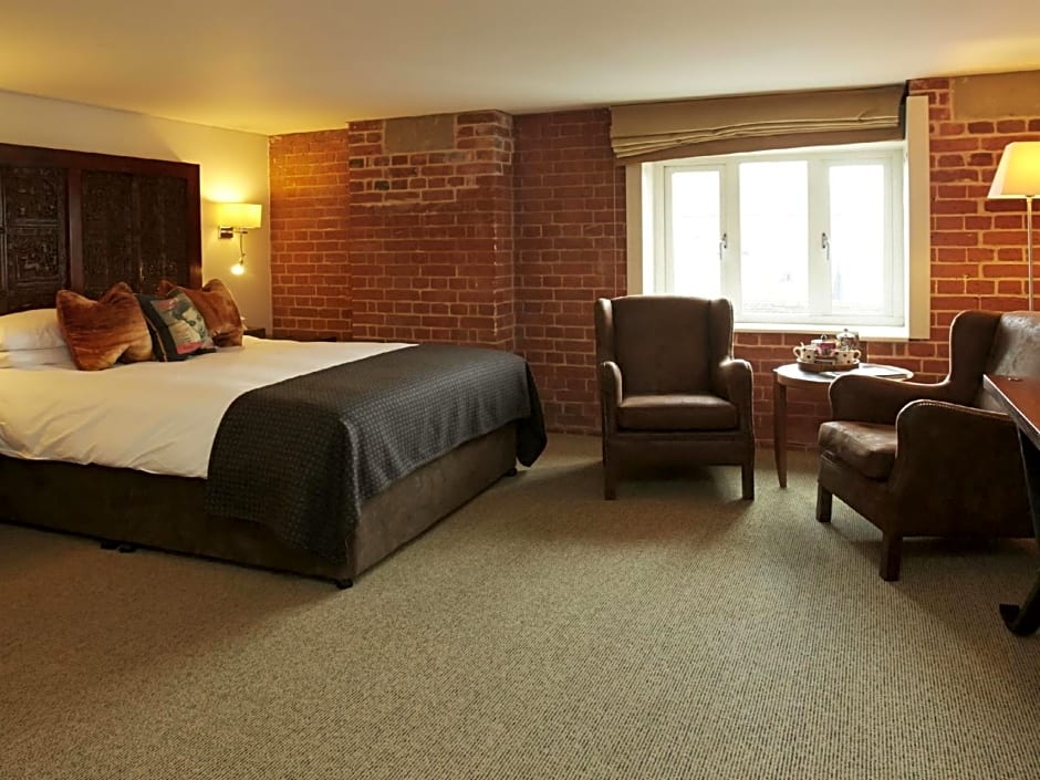 Salthouse Harbour Hotel