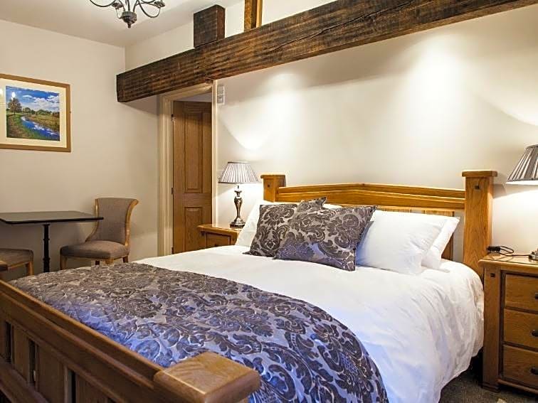 Parkers House Bed & Breakfast