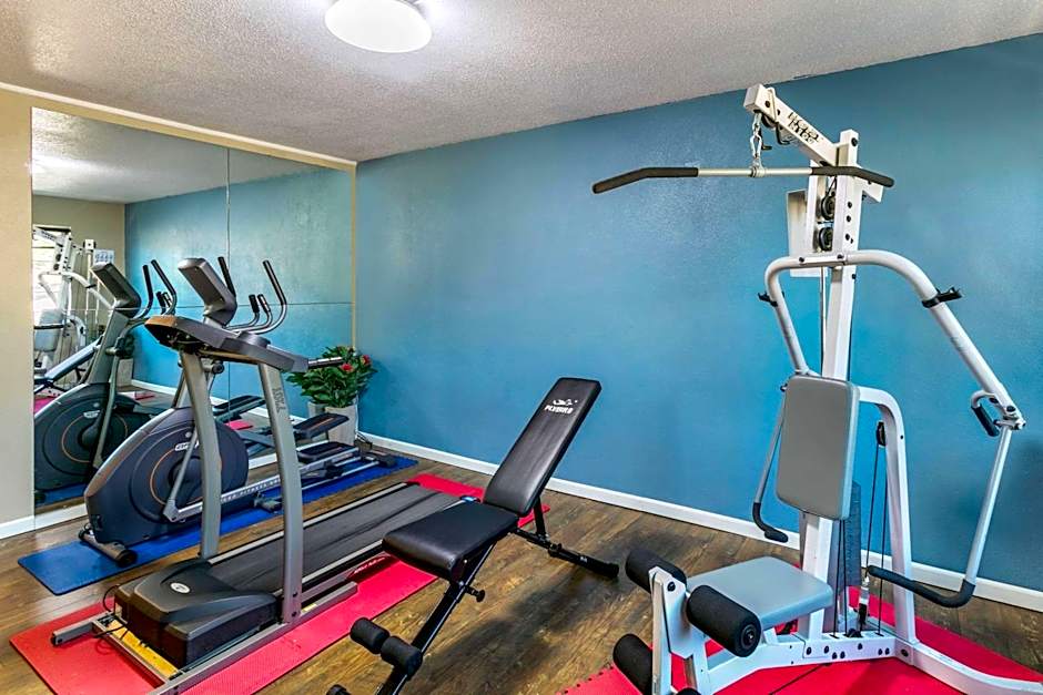 Quality Inn Rawlins I-80