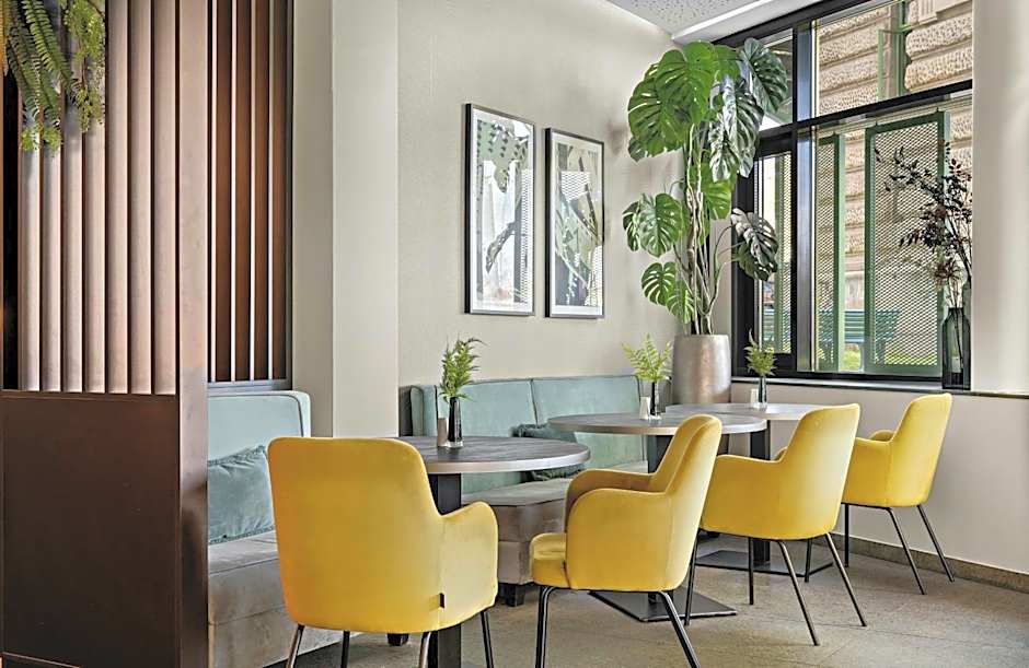 Leonardo Hotel Vienna City West