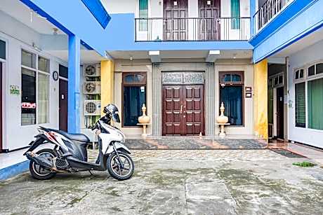 OYO 91926 Serayu Sumbersari Homestay