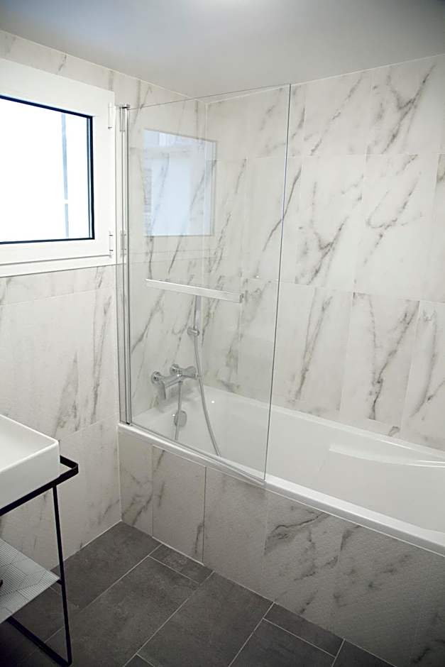 Hotel Alexandrine Opera