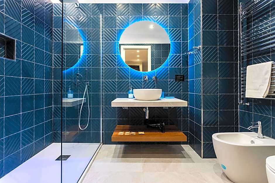 Quinto Stabile Rooms&Suite