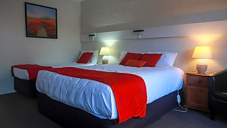 Fiesta Court Motel