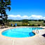 Shenandoah Inn, MAJOR CREDIT CARDS REQUIRED for check in
