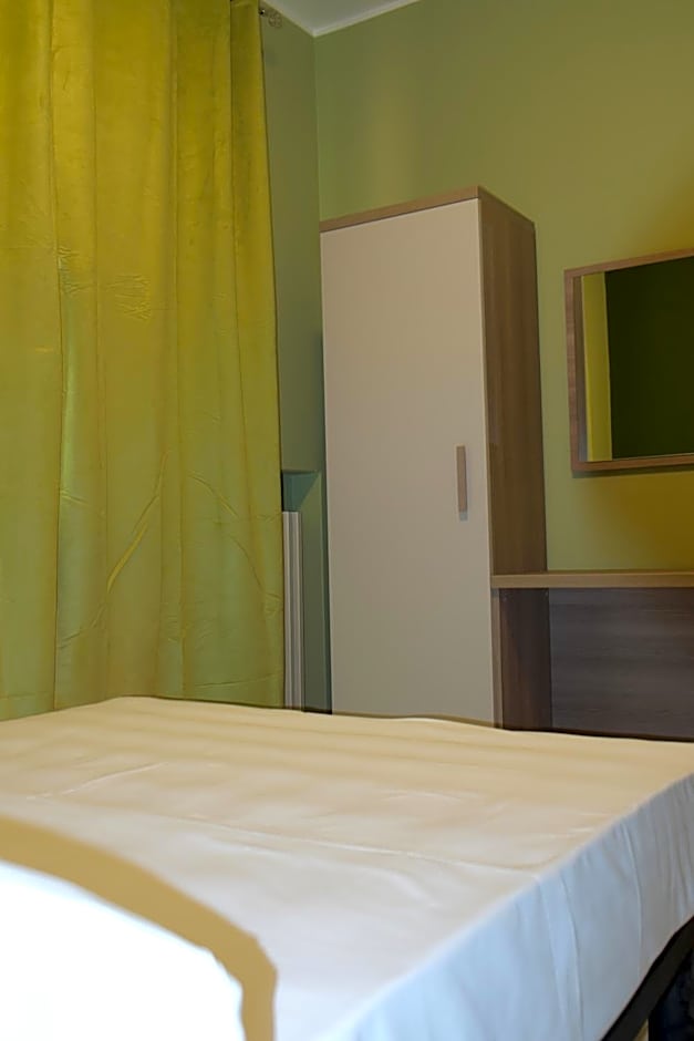 MRHostel Milano