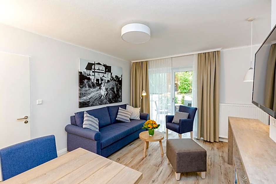 Hotel Noltmann-Peters