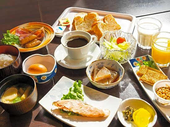 Yuda Onsen Business Hotel Ueno (Yamaguchi)