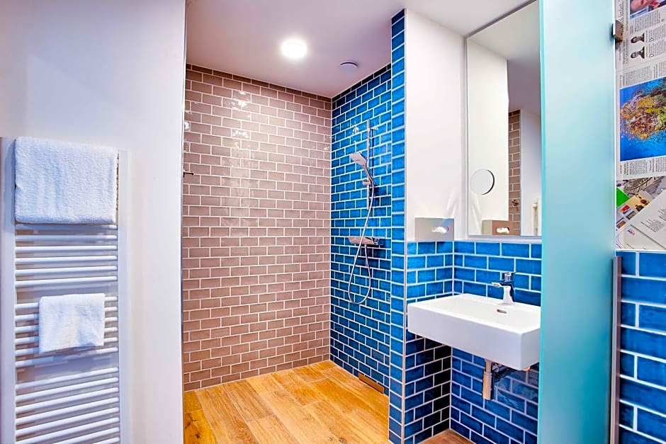 tinyTwice Hotel Wiesbaden