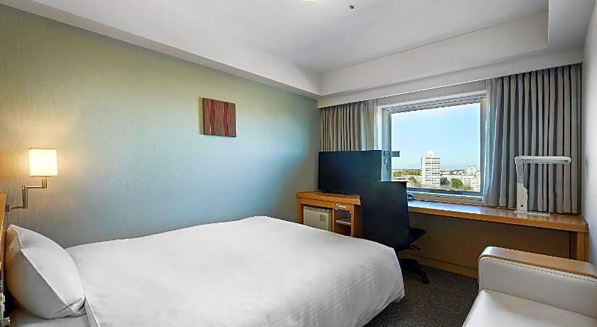Daiwa Roynet Hotel Tsukuba