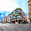 NH Collection Budapest City Center