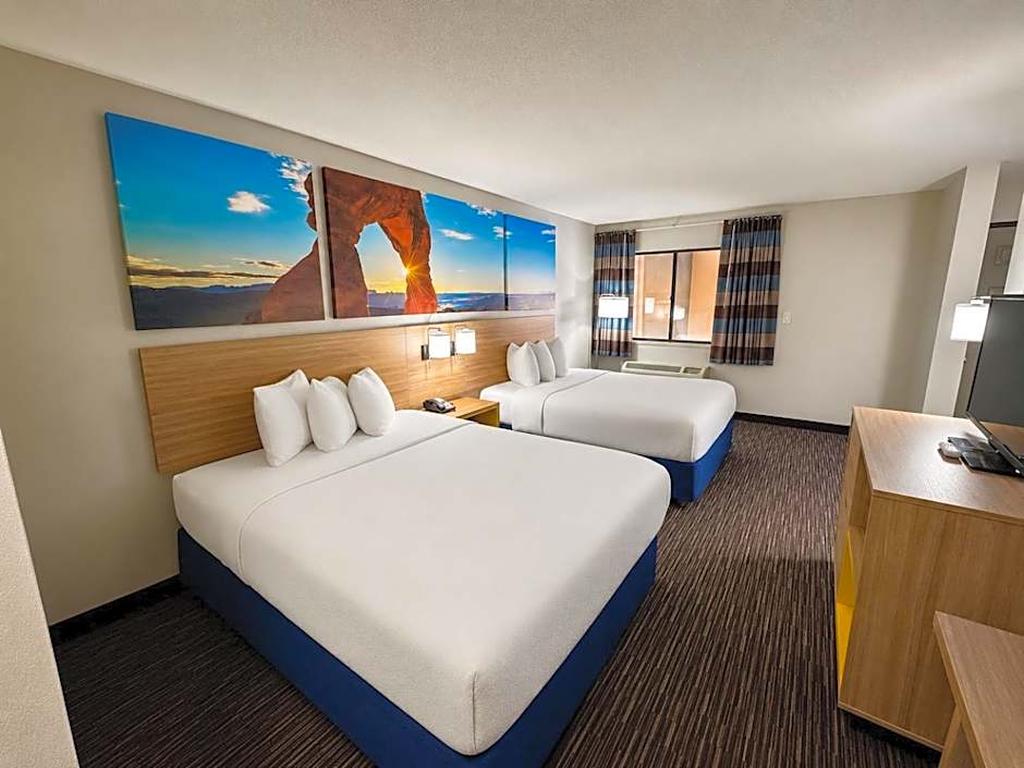 Days Inn by Wyndham Rio Rancho