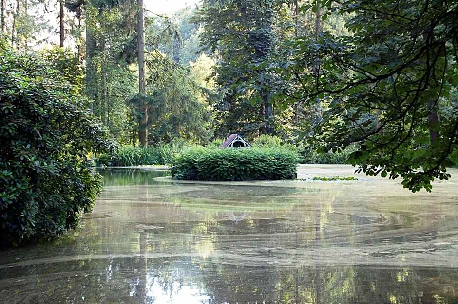 Hotel Haus Koppelberg