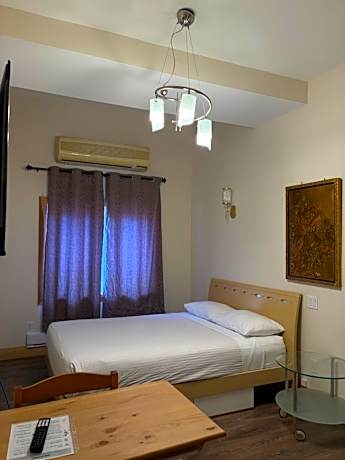 Superior Studio (2 Adults)