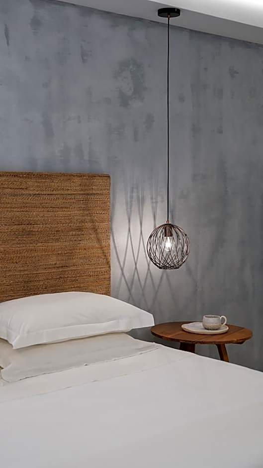 The Mini Beach Hotel