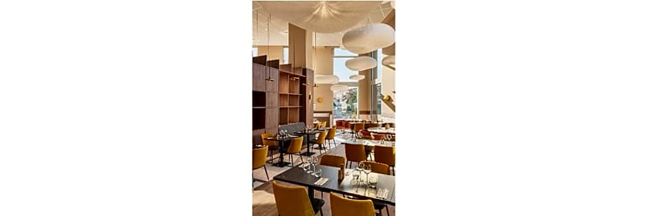 Mercure Acheres St Germain en Laye