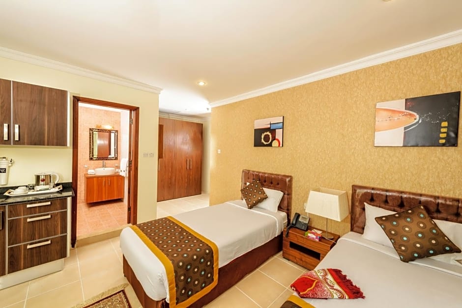 Bravo Royal Hotel Suites