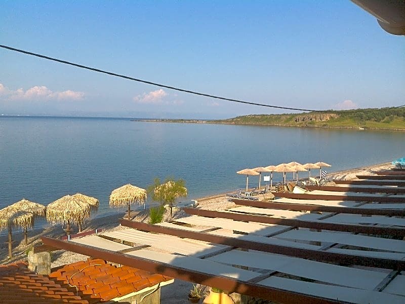 9 Musses Hotel Apartments