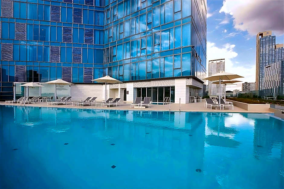 Orakai Songdo Park Hotel, BW Premier Collection