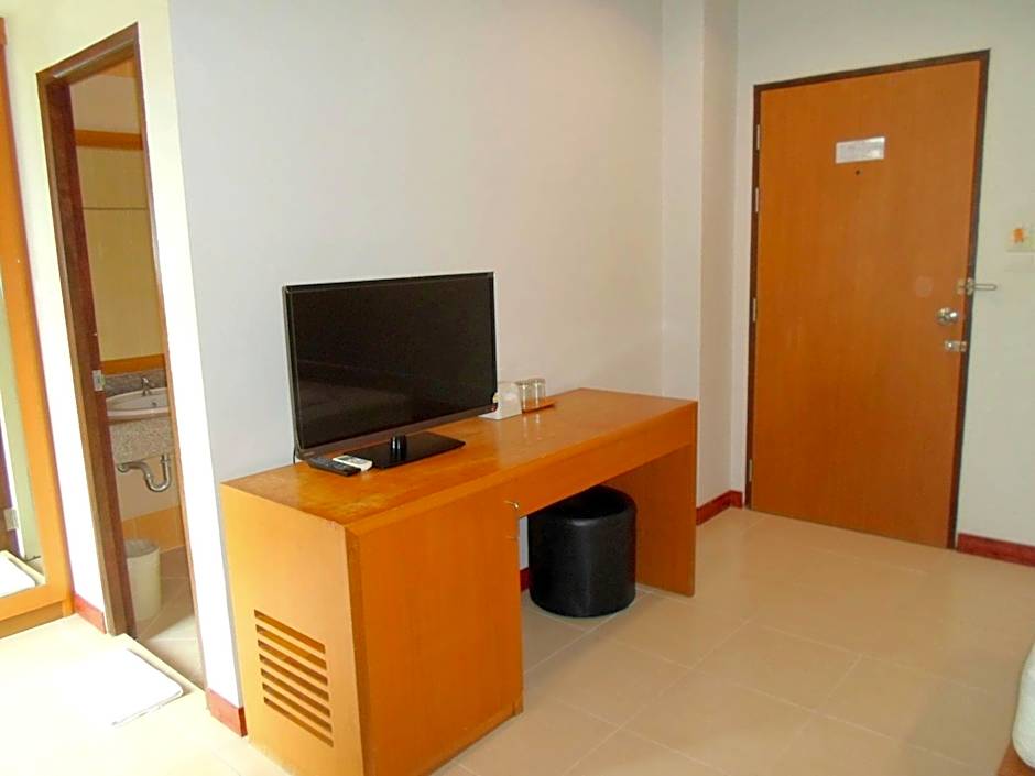 Orchid Residence Suratthani