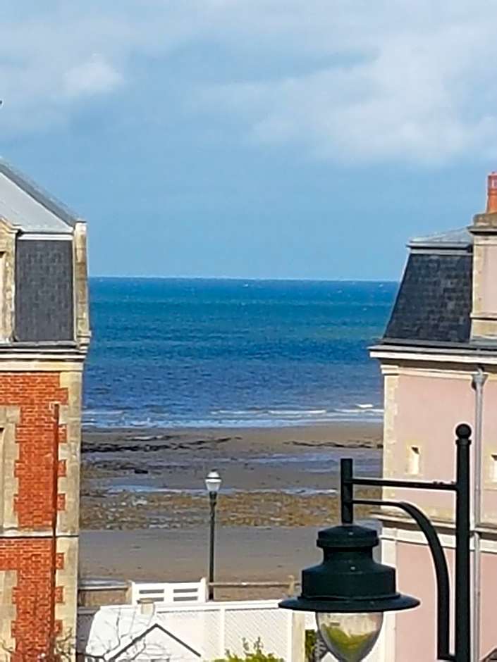 Hotel de Normandie