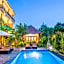 Dinatah Lembongan Villas