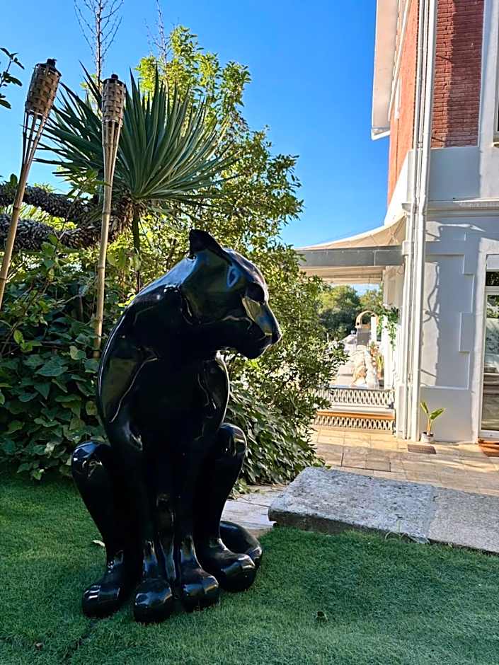 Spirit of Queen experience