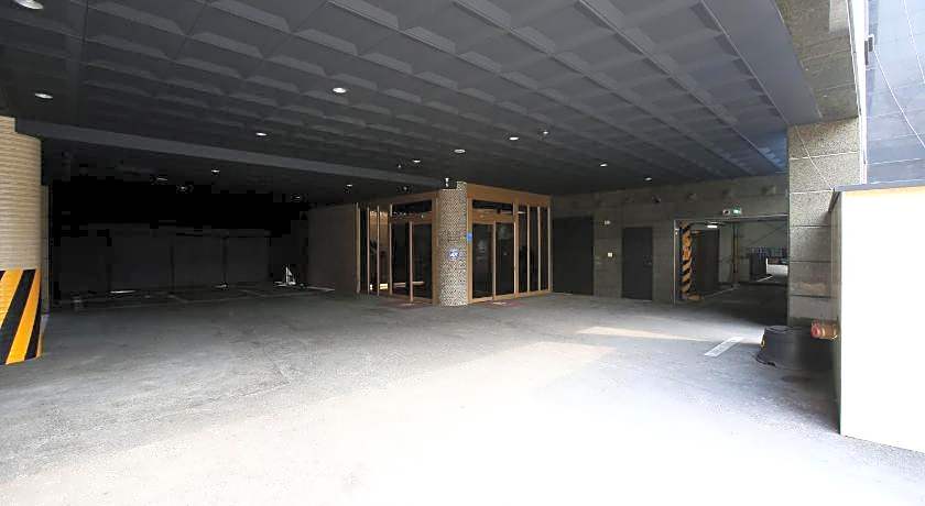 Hotel Cullinan Yongin