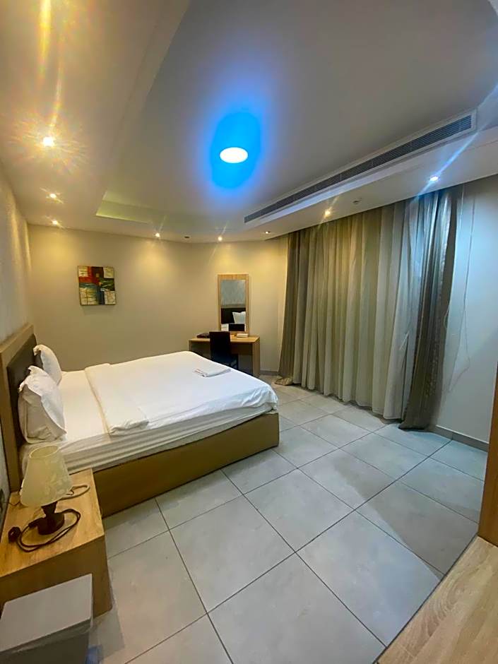 Shorouk Al Wahat Residential Units