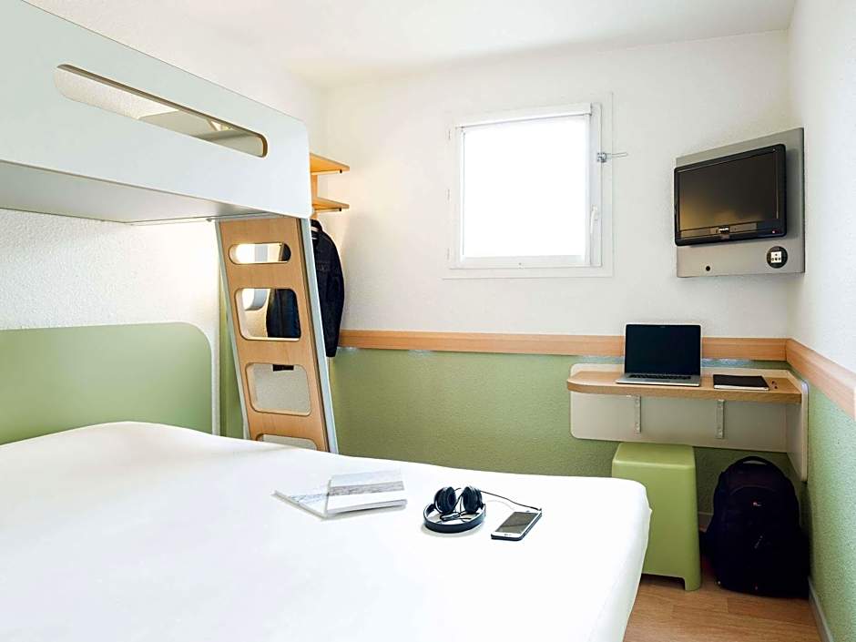 ibis Budget Pau Est