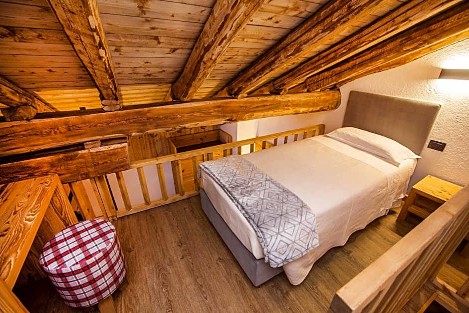 Hotel Pilier D'Angle & Wellness