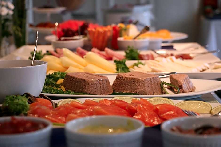 Lillesand Hotel Norge