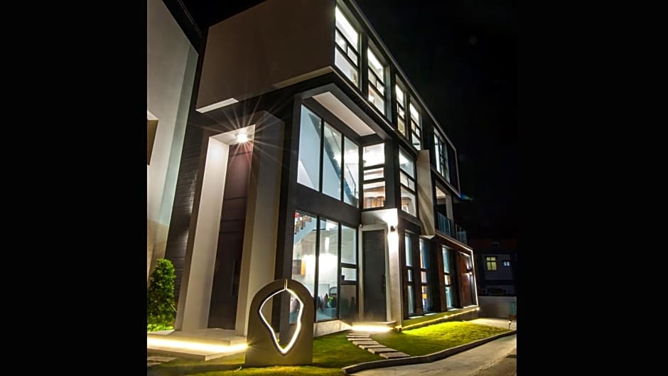 Galilee B&B 加利利海民宿