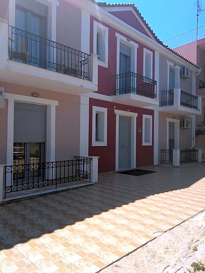 Pyrgos Sofokleous